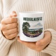 Tasse »Niederlausitz – Weite zwischen Wald und Seen.«