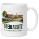 Tasse »Oberlausitz«