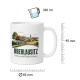 Tasse »Oberlausitz«