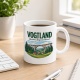 Tasse »Vogtland«