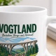 Tasse »Vogtland«
