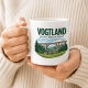 Tasse »Vogtland«