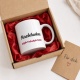 Tasse »Herzbetrunken«