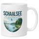 Tasse »Schaalsee – Ruhe zwischen Wasser und Wald«