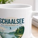 Tasse »Schaalsee – Ruhe zwischen Wasser und Wald«