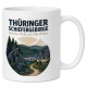 Tasse »Thüringer Schiefergebirge«
