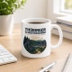 Tasse »Thüringer Schiefergebirge«