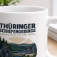 Tasse »Thüringer Schiefergebirge«