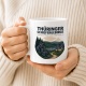 Tasse »Thüringer Schiefergebirge«