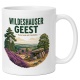 Tasse »Wildeshauser Geest Naturraum mit Geschichte«