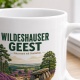 Tasse »Wildeshauser Geest Naturraum mit Geschichte«