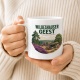 Tasse »Wildeshauser Geest Naturraum mit Geschichte«