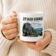 Tasse »Zittauer Gebirge Kleine Berge, großer Charme«