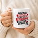 Tasse »Kann man so machen.«