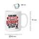 Tasse »Kann man so machen.«