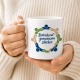 Tasse »Betriebsrat – gemeinsam stärker.«