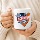 Tasse »Heute schon mitbestimmt?«