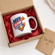 Tasse »Heute schon mitbestimmt?«