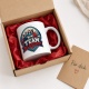 Tasse »Team Belegschaft«