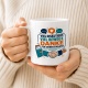 Tasse »Viel diskutiert. Viel bewegt.«