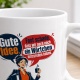 Tasse »Gute Idee.«