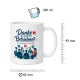 Tasse »Danke an unseren Betriebsrat«