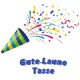 Tasse »Gute-Laune Tasse«