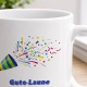 Tasse »Gute-Laune Tasse«