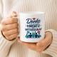 Tasse »Danke für deinen Einsatz als Betriebsrat«