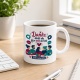 Tasse »Danke, dass du für uns da bist«