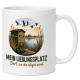 Tasse »Mein Lieblingsplatz«
