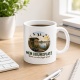 Tasse »Mein Lieblingsplatz«