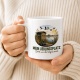 Tasse »Mein Lieblingsplatz«