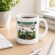 Tasse »Wochenendplan«