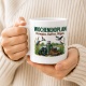 Tasse »Wochenendplan«