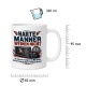 Tasse »Harte Männer weinen nicht«