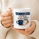 Tasse »Donnerstag ist der Freitag des kleinen Mannes.«