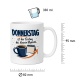 Tasse »Donnerstag ist der Freitag des kleinen Mannes.«