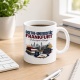 Tasse »Goethe-Universität Frankfurt«
