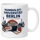 Tasse »Humboldt-Universität Berlin«