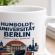 Tasse »Humboldt-Universität Berlin«