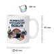 Tasse »Humboldt-Universität Berlin«