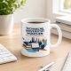 Tasse »Technische Universität München«