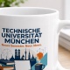 Tasse »Technische Universität München«