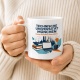 Tasse »Technische Universität München«