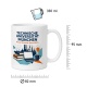 Tasse »Technische Universität München«