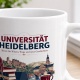 Tasse »Universität Heidelberg«