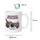 Tasse »Universität Heidelberg«