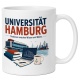 Tasse »Universität Hamburg«