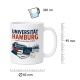 Tasse »Universität Hamburg«